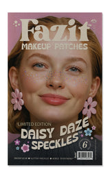 Daisy Daze Speckles