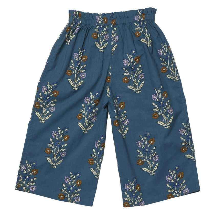 Girls Theodore Pant - Balsam Dewdrop