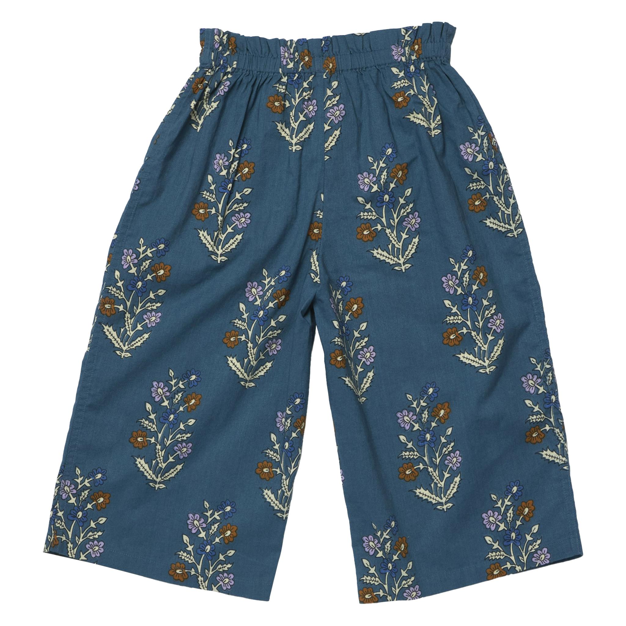 Girls Theodore Pant - Balsam Dewdrop