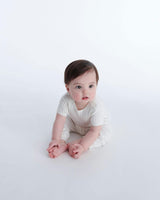 Cotton Tee - Ribbed