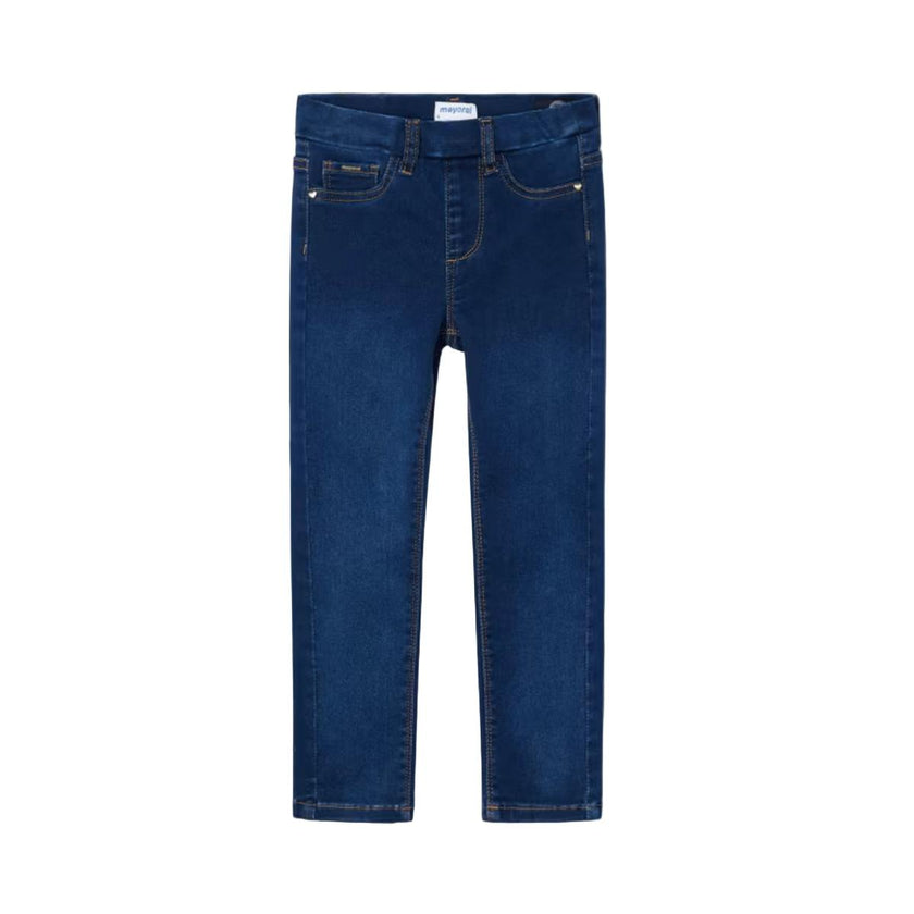 Girl Basic Jeggings