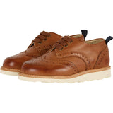 Brando Leather, Tan