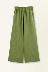 Mirth Pant in Dill