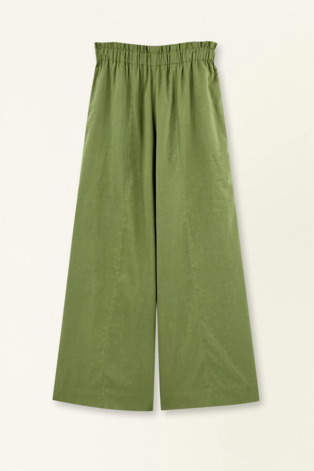 Mirth Pant in Dill