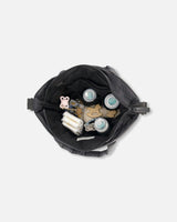 Tote-Style Diaper Bag