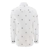 White Maple Dress Shirt