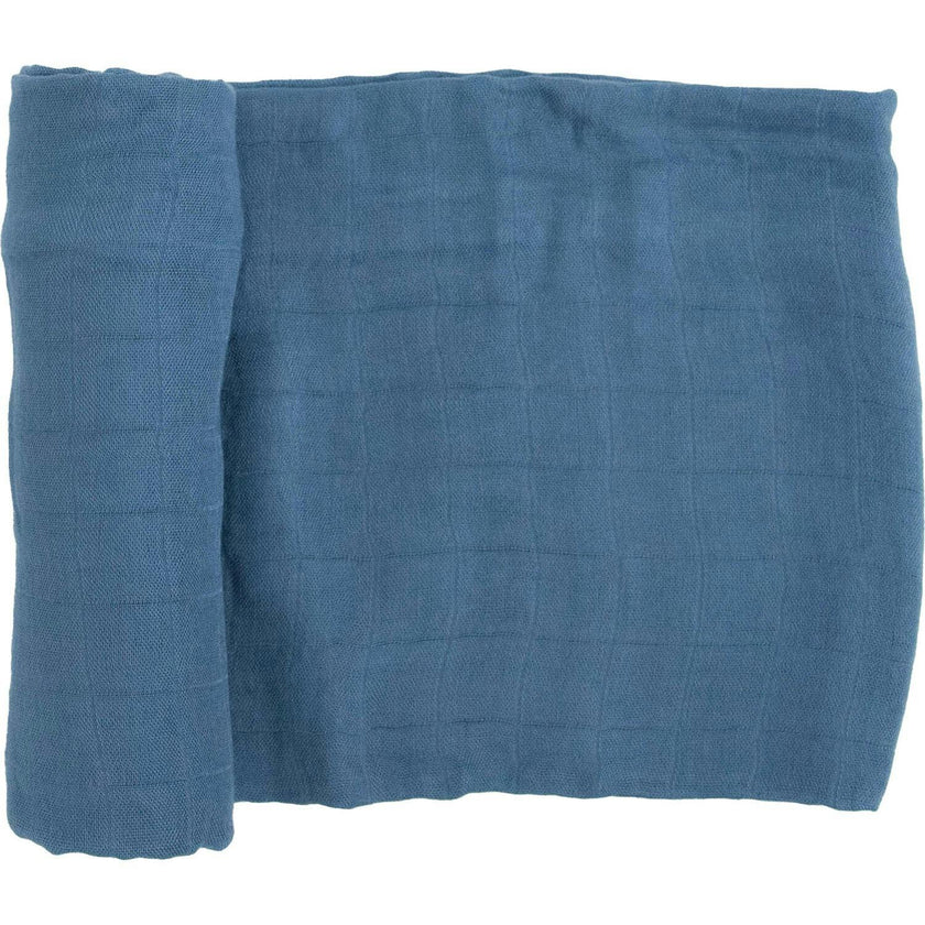 Deluxe Muslin Swaddle Blanket 2 Pack - Dragon Days