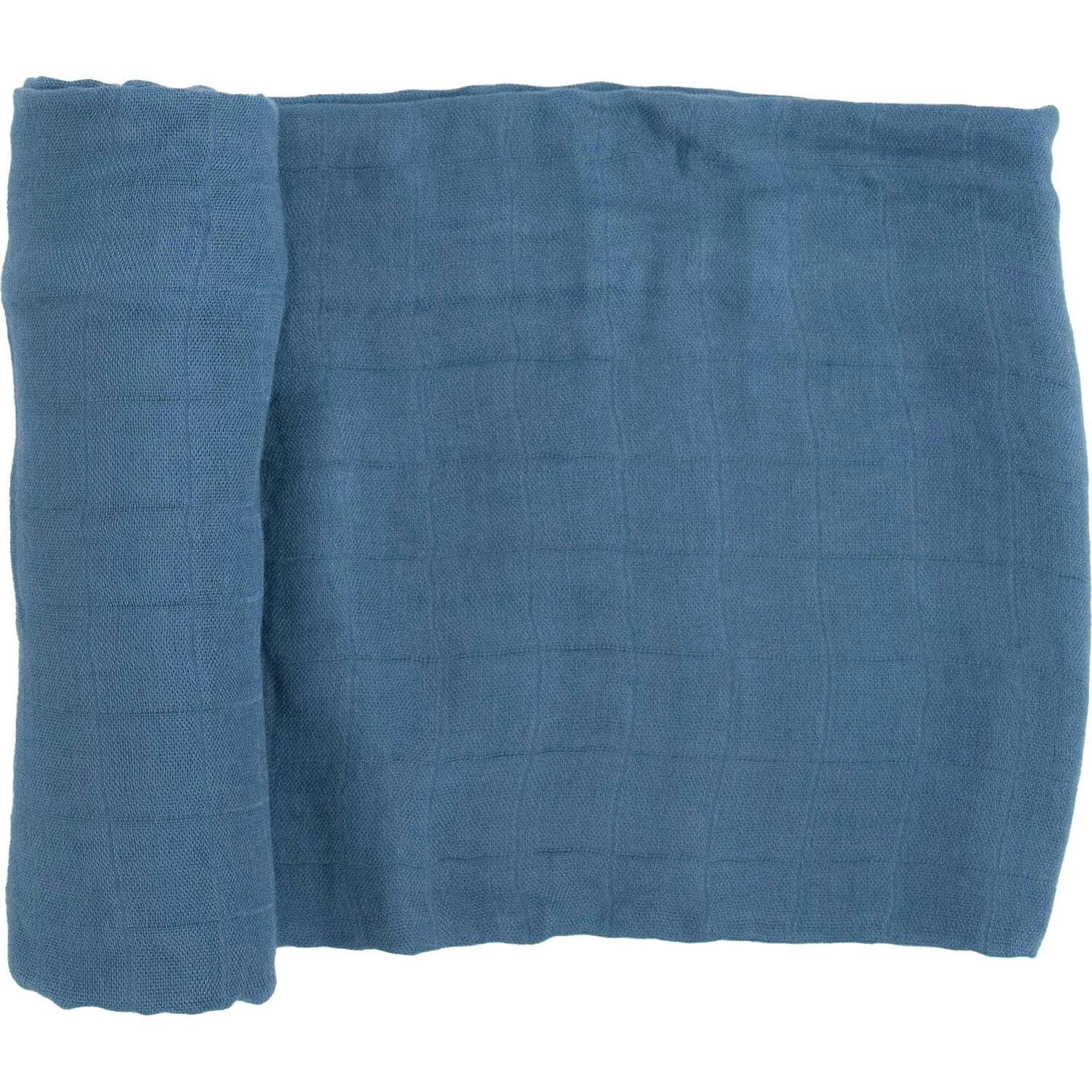Deluxe Muslin Swaddle Blanket 2 Pack - Dragon Days