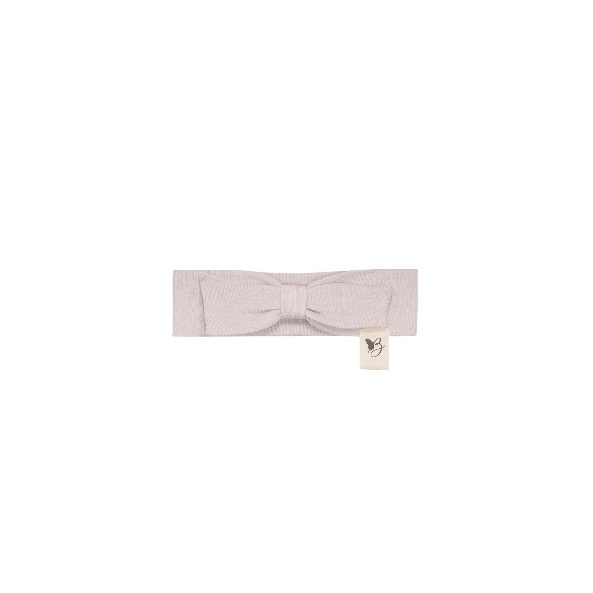Bow Detail Headband