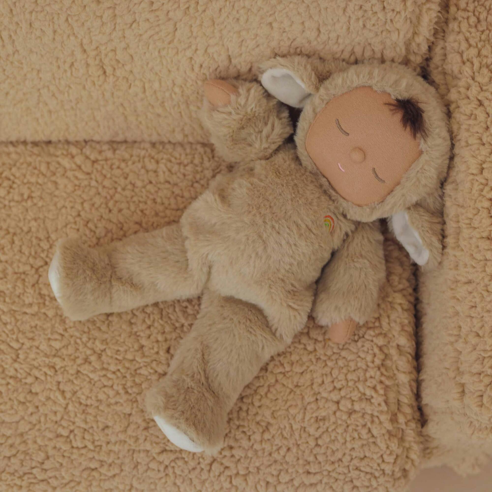 Cozy Dinkum Plush