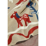 Ceremony Knit Blanket