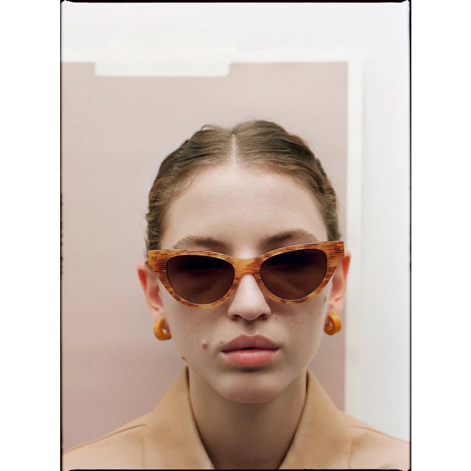 Suzy Sunglasses