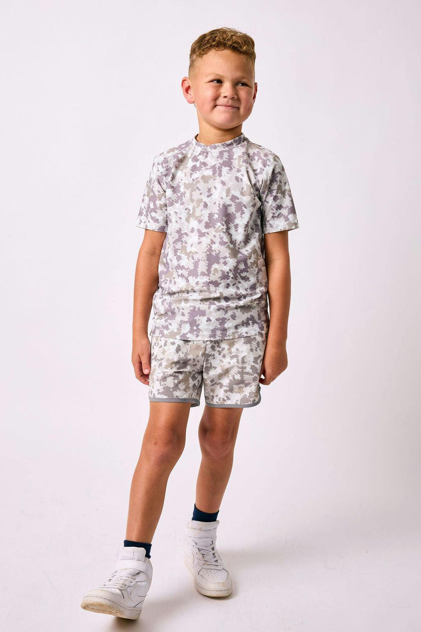 camo practice shirt