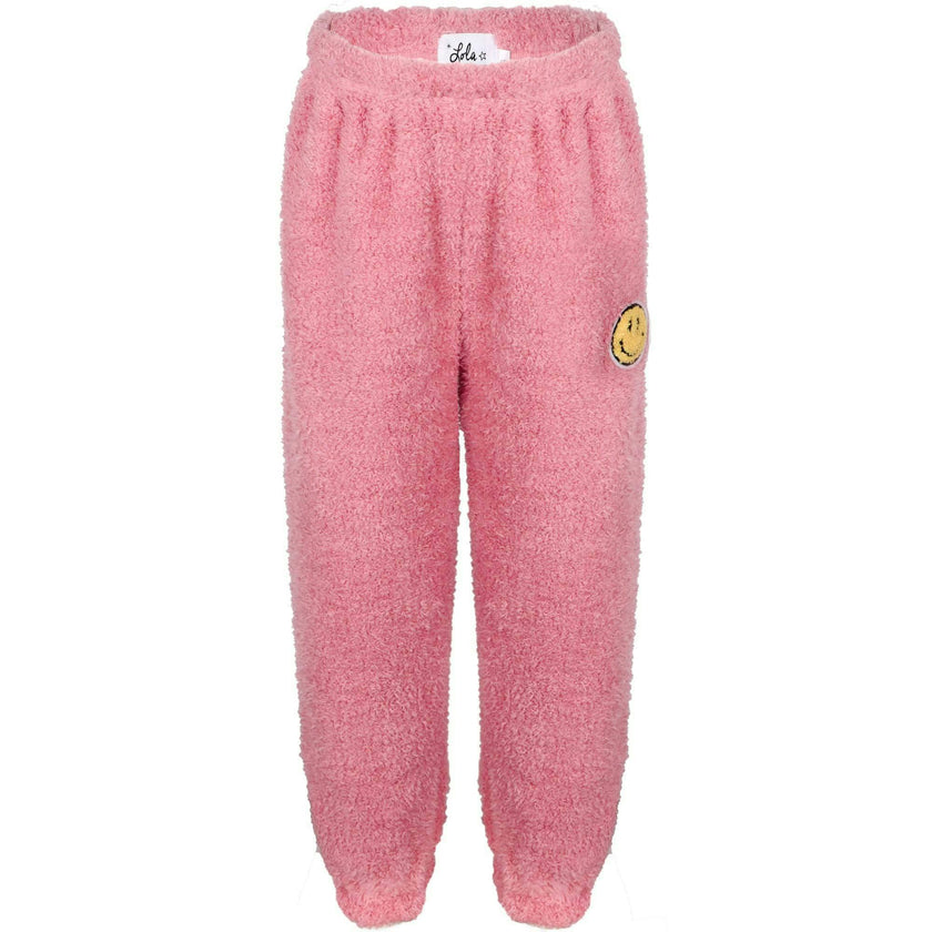 Bright Smile Patch Fuzzy Set