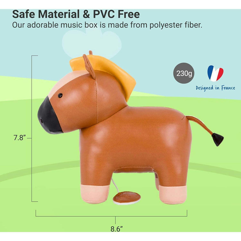Charles the Horse
