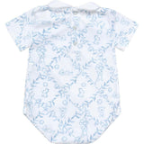 Blue Bears Trellace Bubble