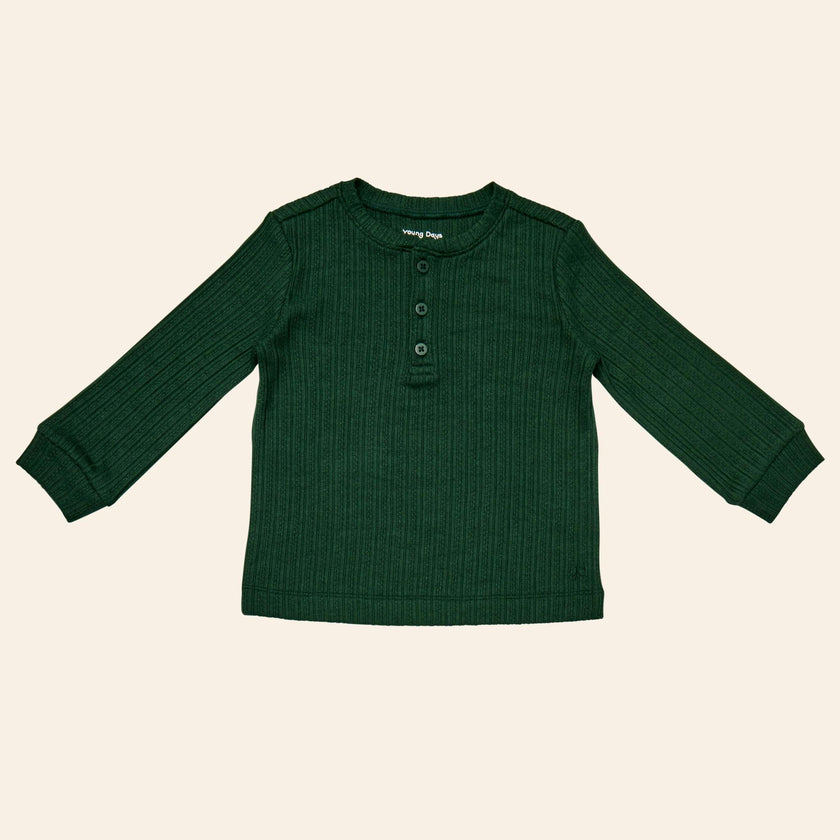 Taos Henley