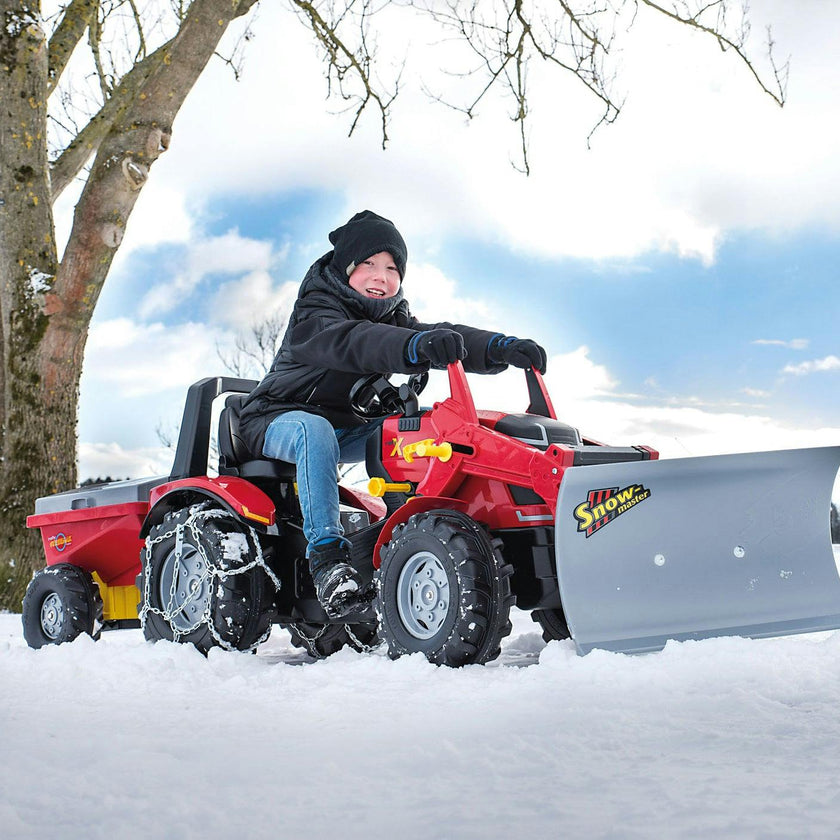 Snow Master Plow Accessory