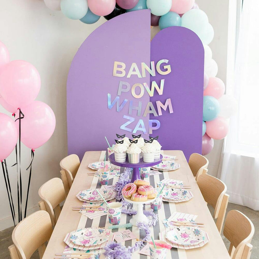 Girl Power 9 Oz Cups