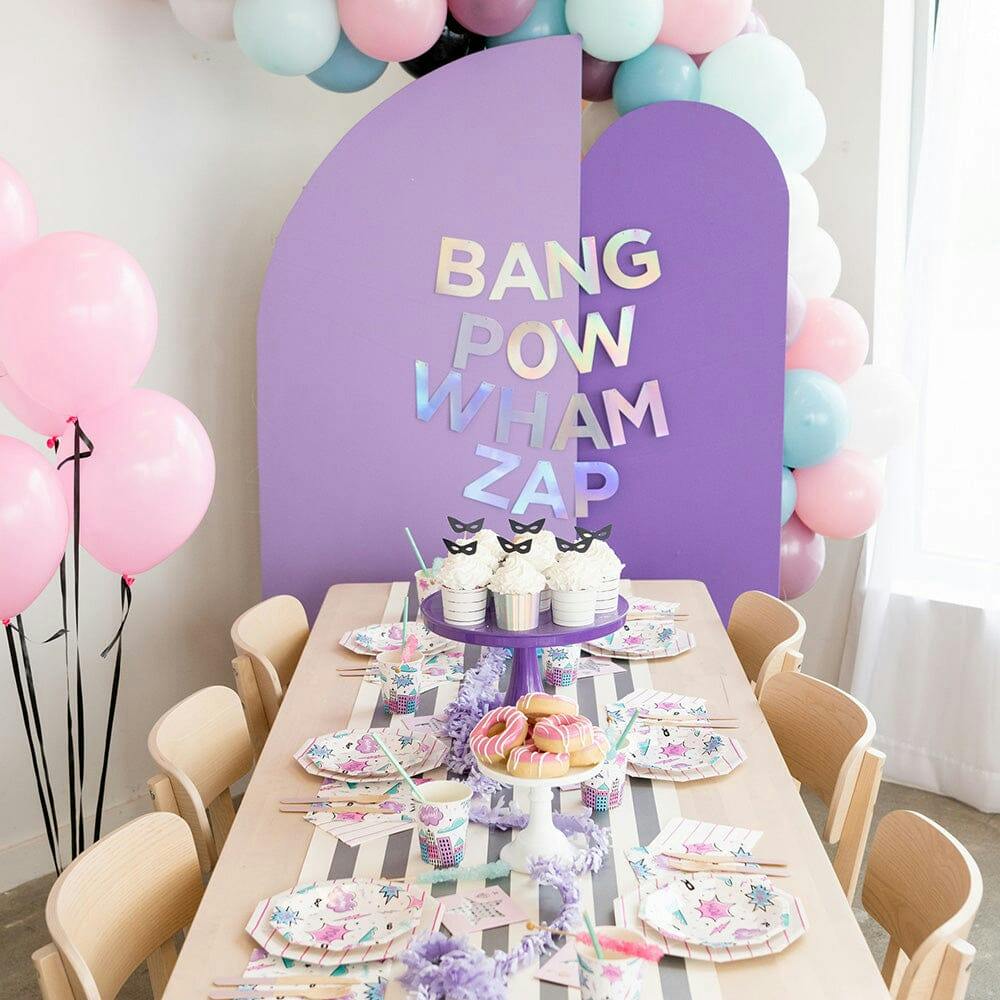 Girl Power 9 Oz Cups