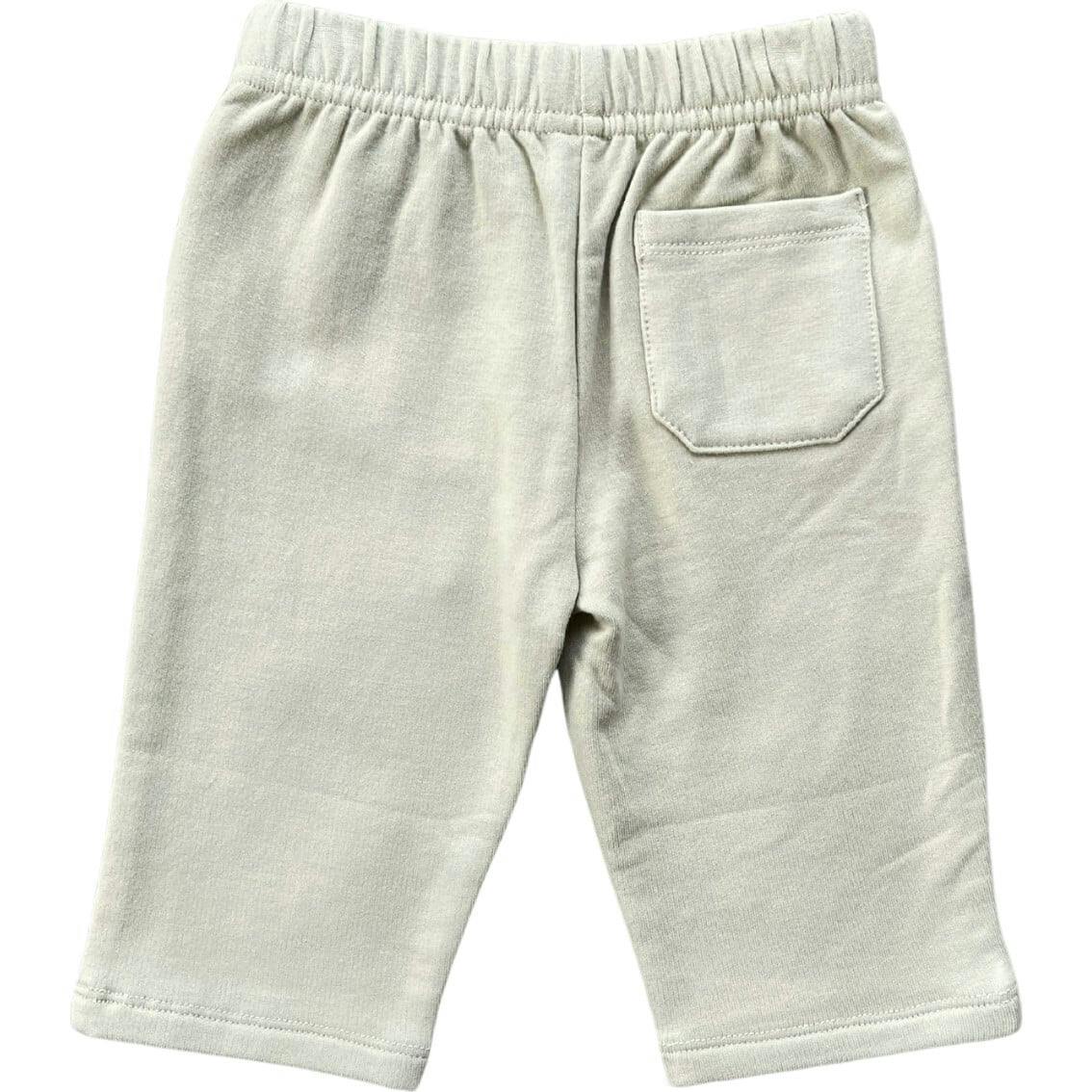 Adventure Pant Seagrass