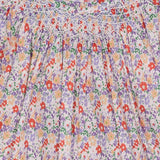 Smocked Baby Dress Mae