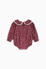 Bloom Baby Romper
