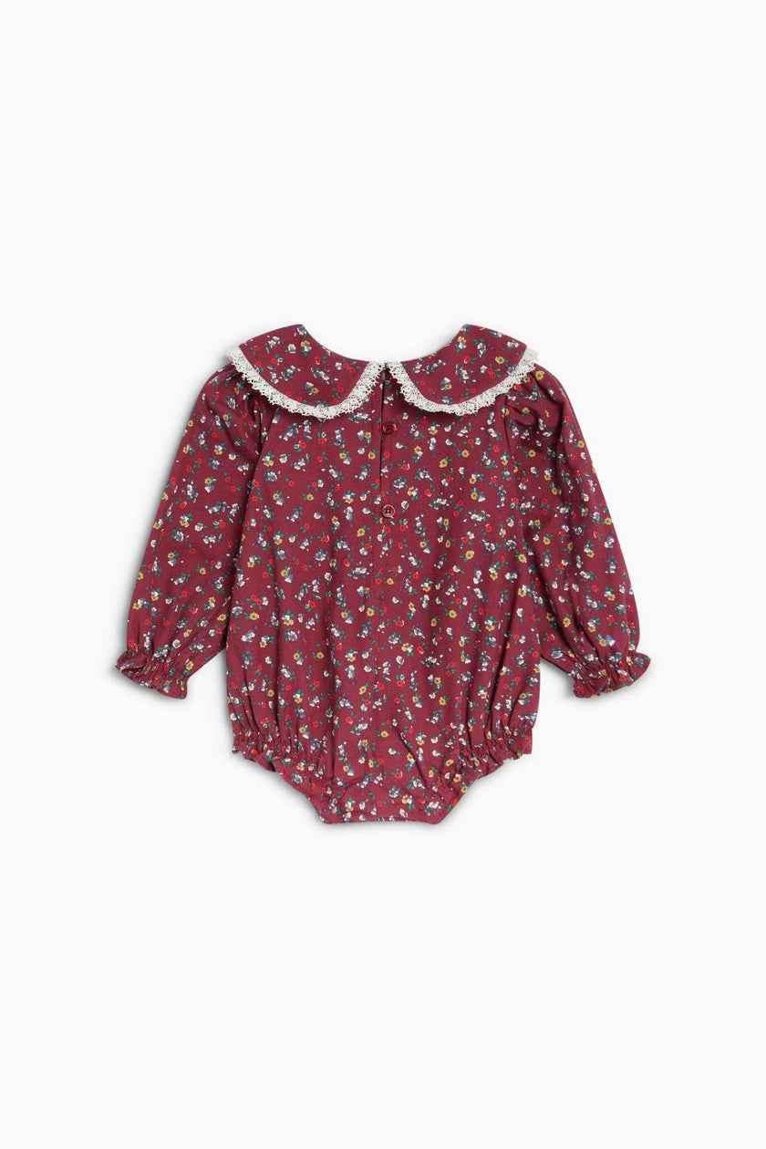 Bloom Baby Romper