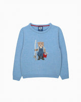 Freddy Teddy Sweater