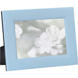 5" x 7" Pebble Grain Leather Frame