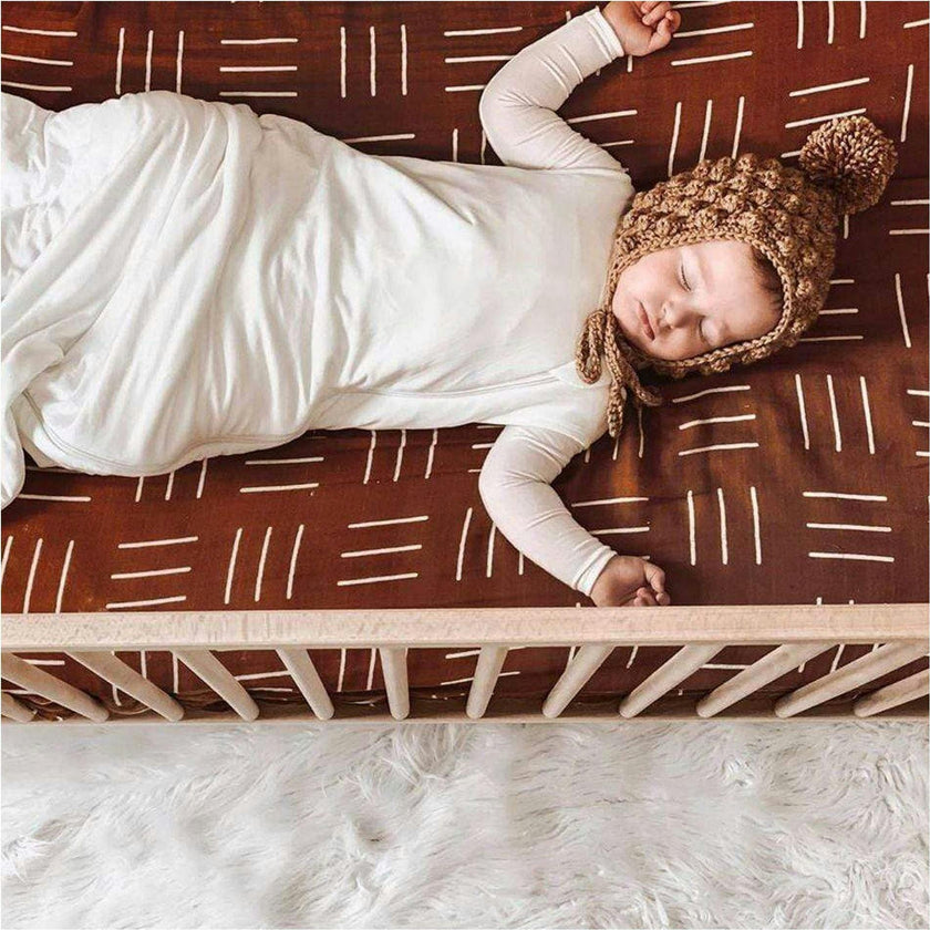 Sleep Bag, White