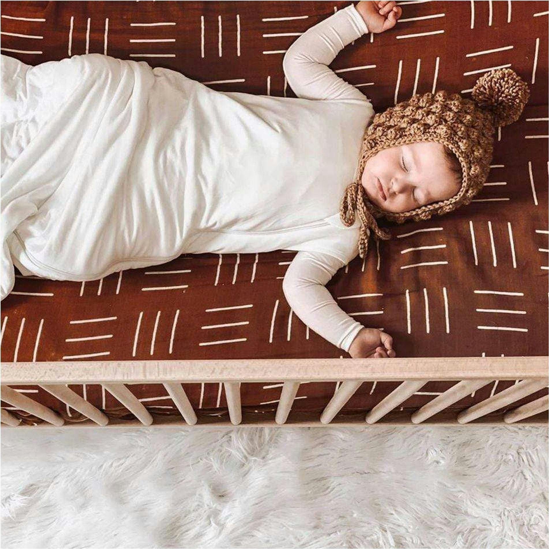 Sleep Bag, White