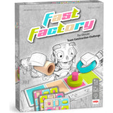 Fast Factory