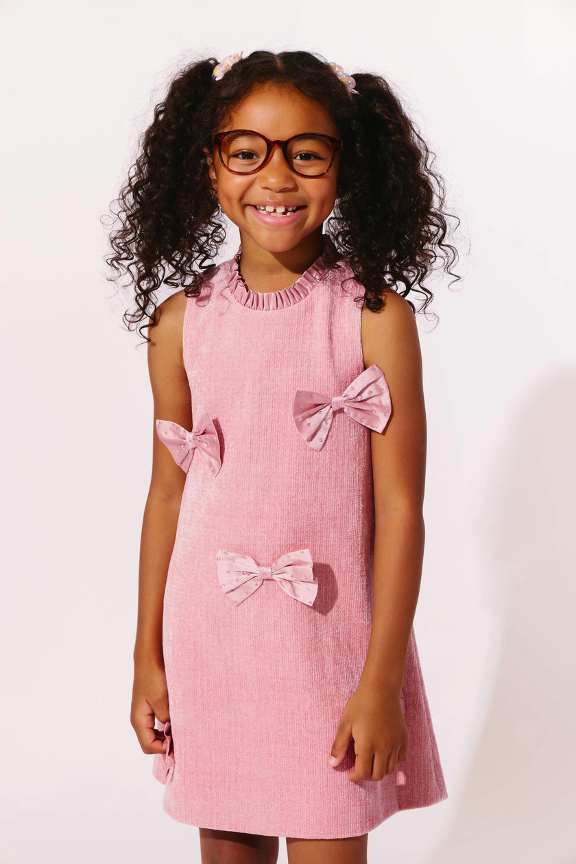 Valentina Dream Dress