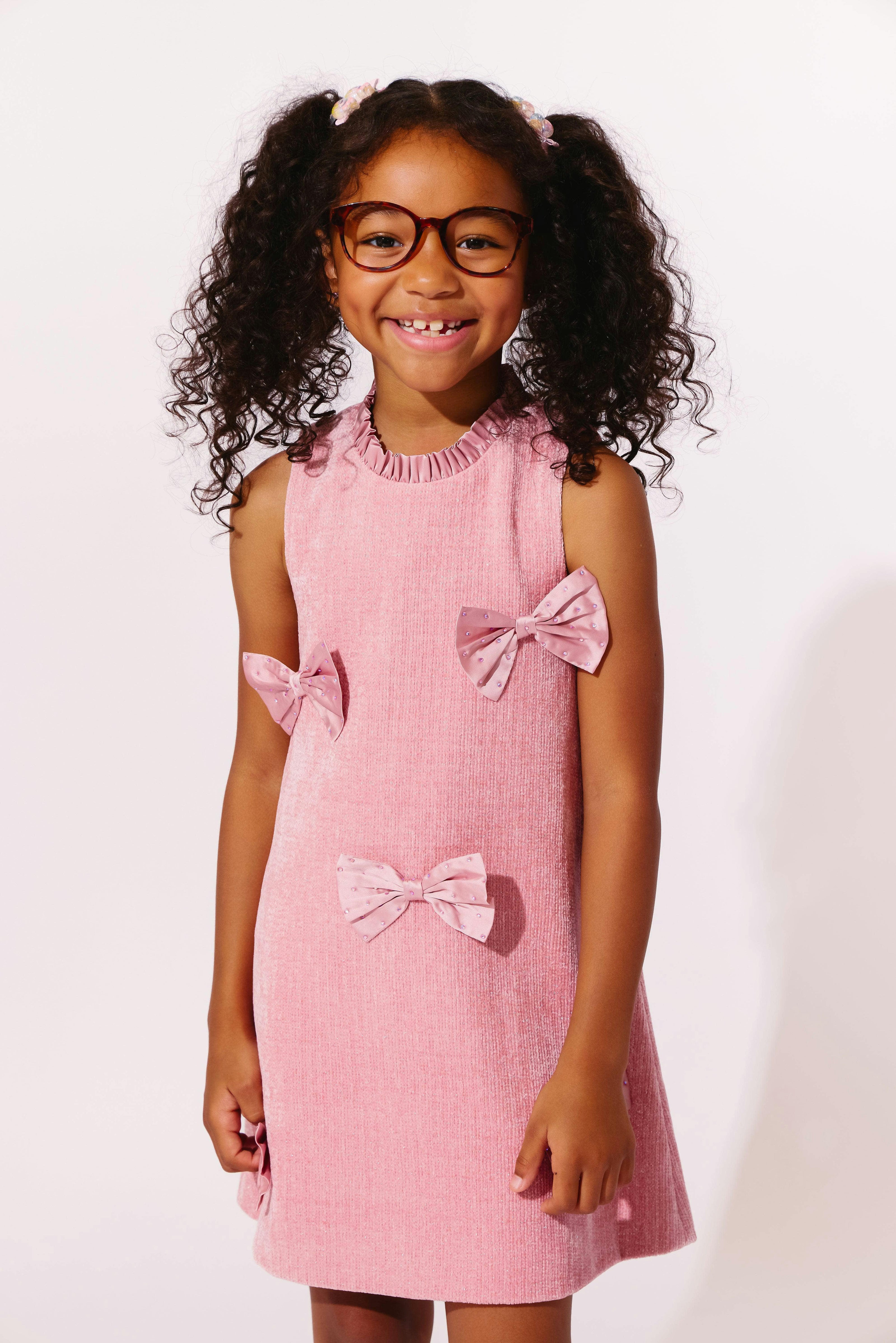 Valentina Dream Dress