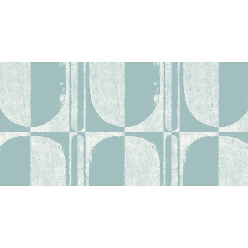 The Cloisters Panel Set 5-Yard Wallpaper