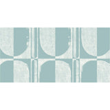The Cloisters Panel Set 5-Yard Wallpaper