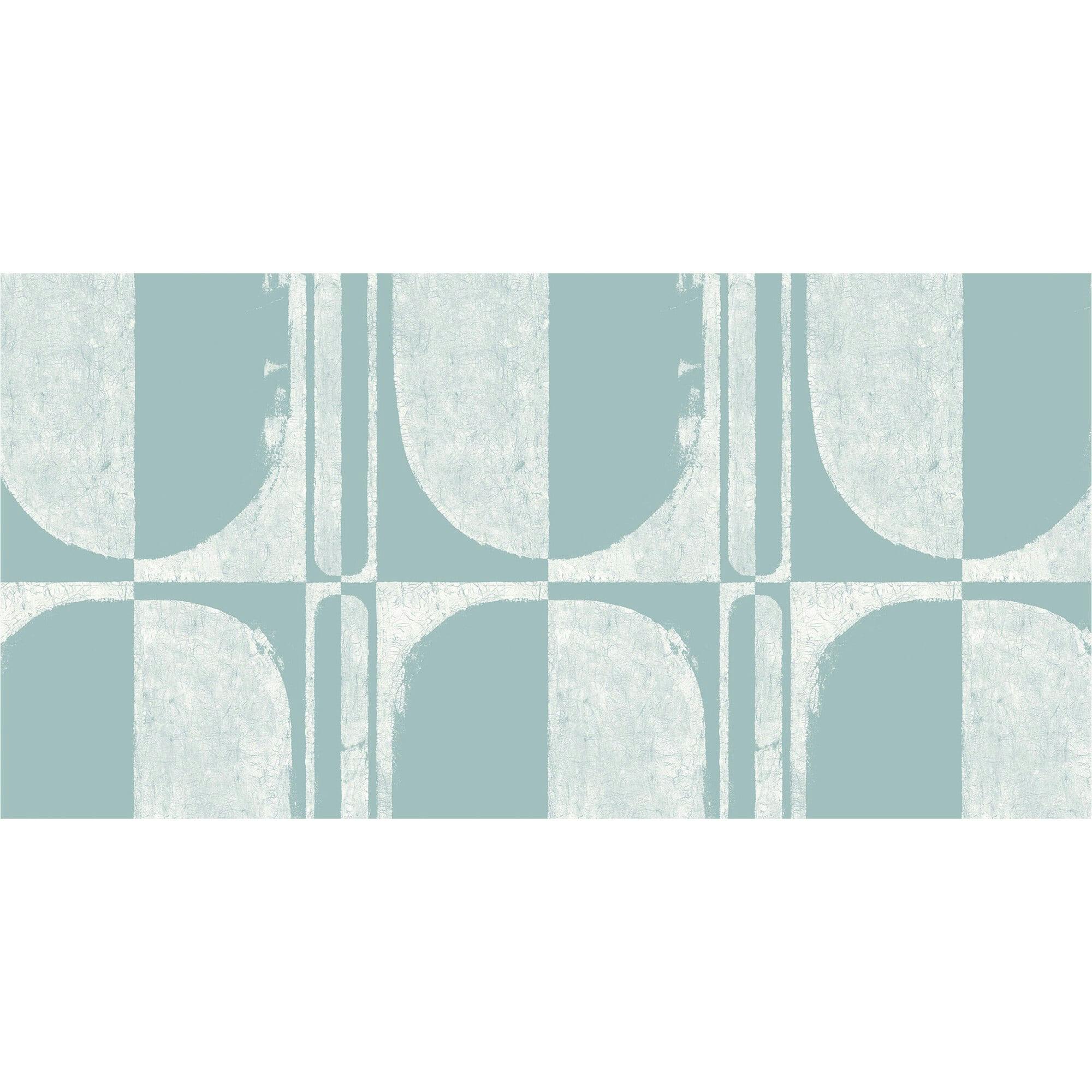 The Cloisters Panel Set 5-Yard Wallpaper