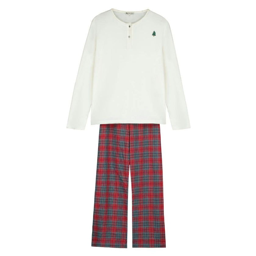 Pyjama enfant Quattro