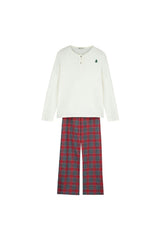 Pyjama enfant Quattro