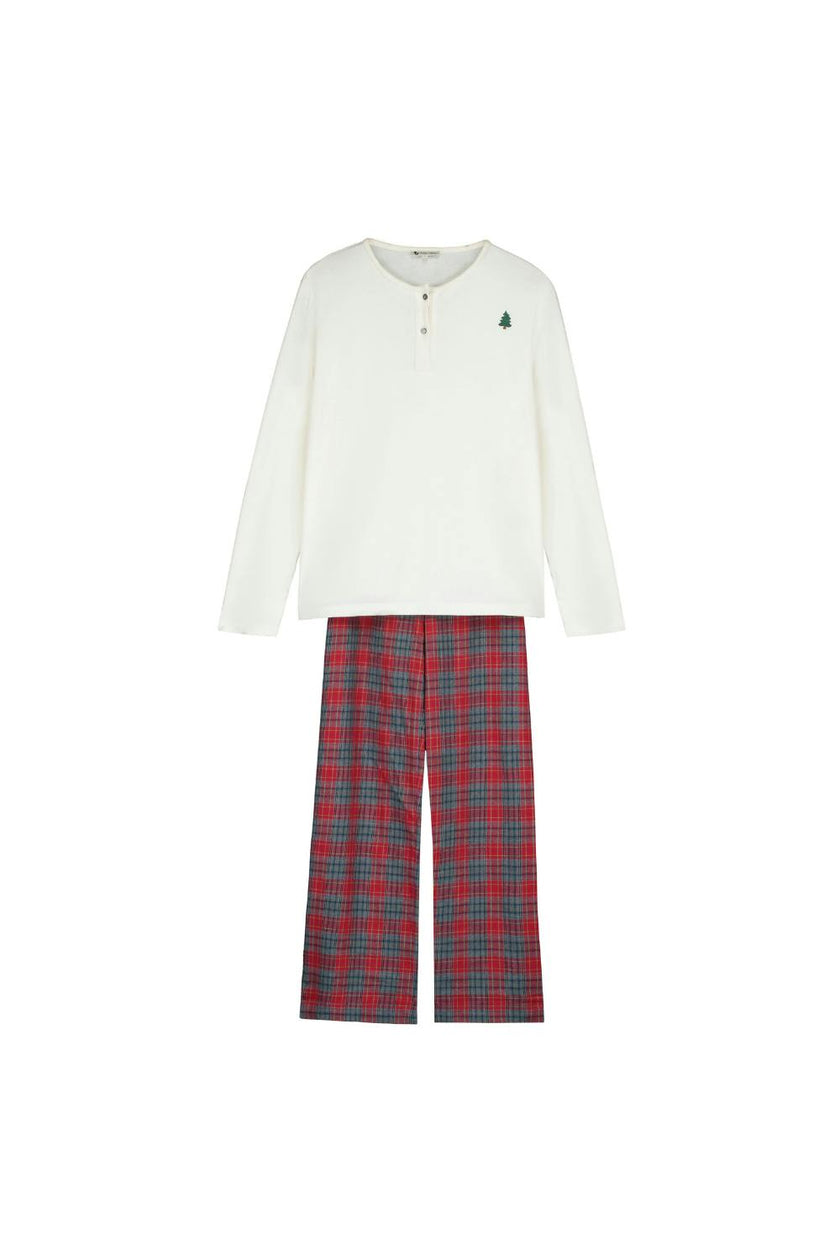 Pyjama enfant Quattro
