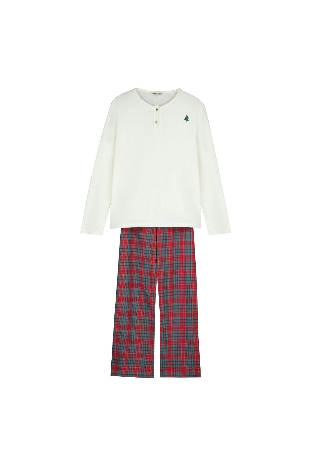 Pyjama enfant Quattro