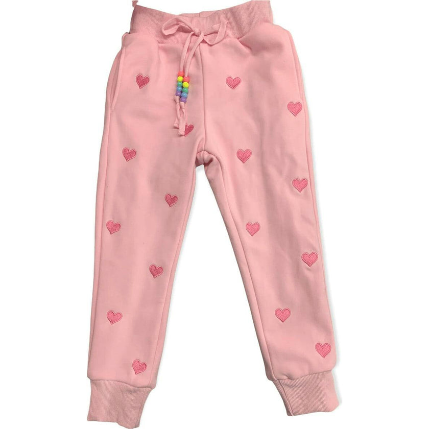 Full Hearts Jogger Set