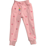 Full Hearts Jogger Set