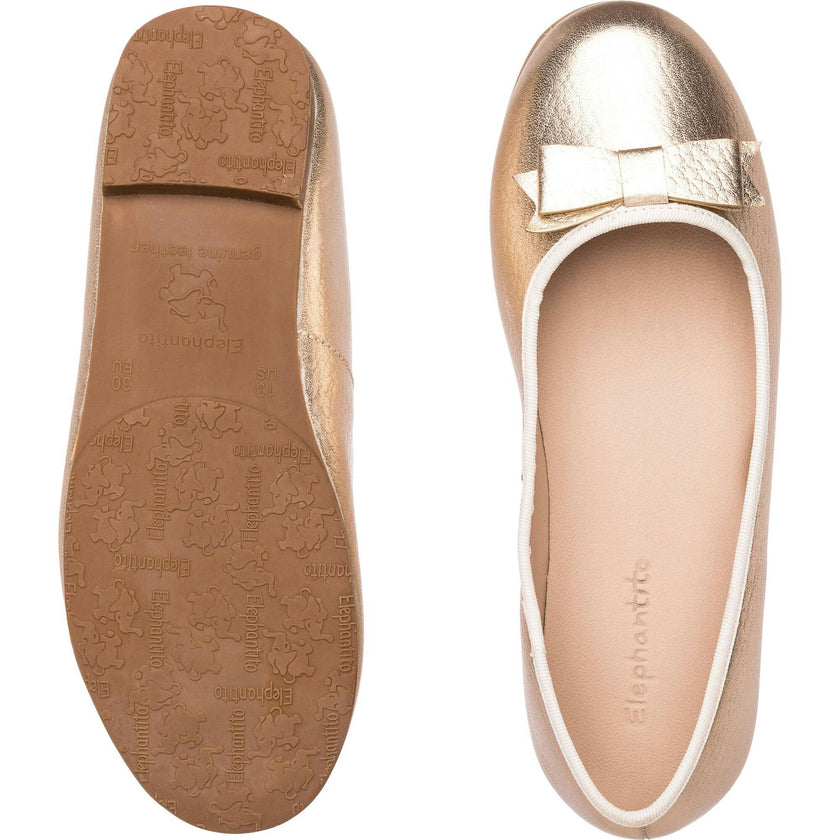 Camille Flats