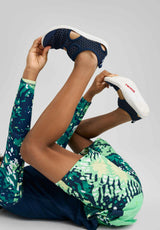 Kids Rantaan Barefoot Velcro Sandals
