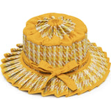 Sundeck | Luxe Mayfair Child Hat