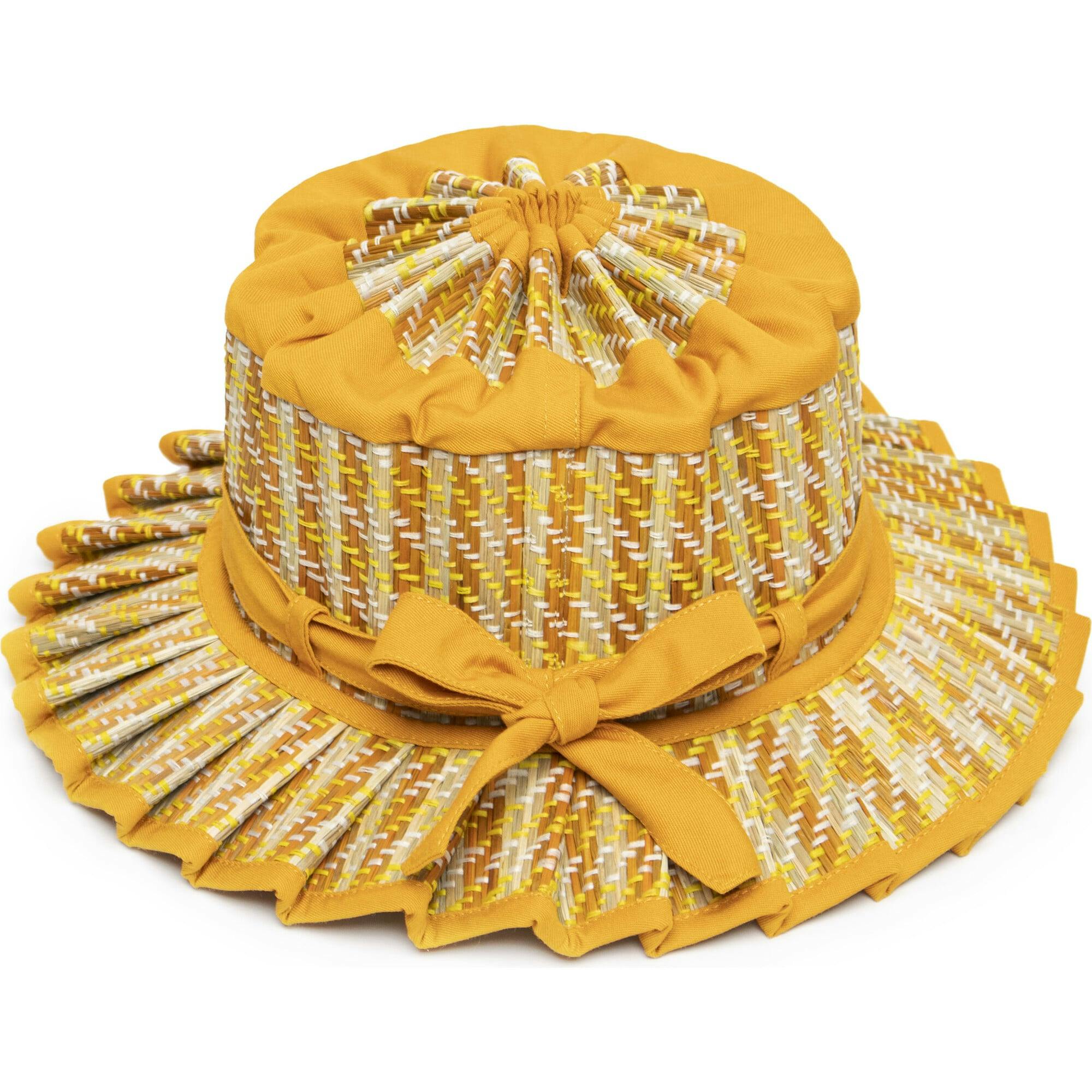 Sundeck | Luxe Mayfair Child Hat