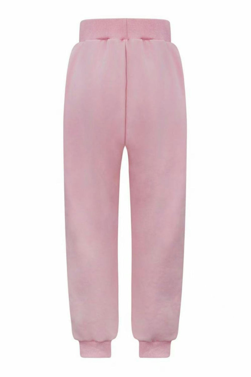 Full Hearts Jogger Set