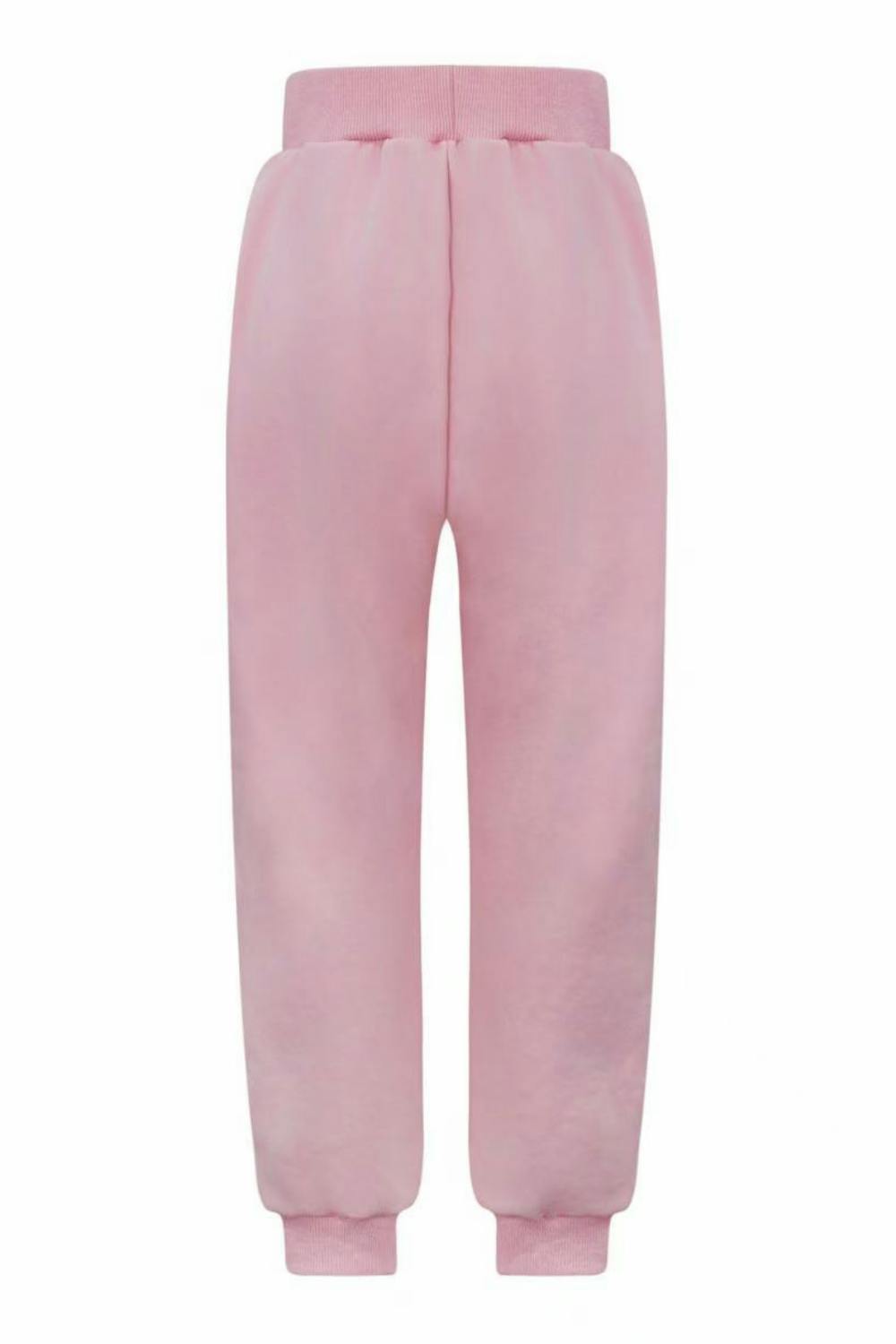 Full Hearts Jogger Set